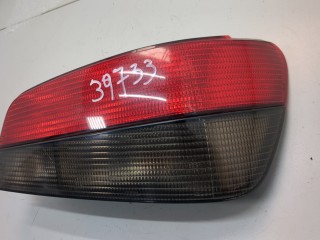 Фонарь (задний) правый, ориг. номер 6351H7, Peugeot 306