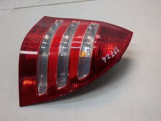 Фонарь (задний) правый, ориг. номер A2038202464, Mercedes C W203 2000-2004
