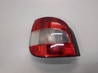 Фонарь (задний) левый Renault Scenic 1999-2003