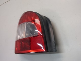 Фонарь (задний) левый, ориг. номер 7700428054, Renault Scenic 1999-2003