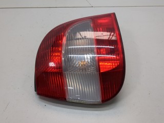 Фонарь (задний) левый, ориг. номер 7700428054, Renault Scenic 1999-2003