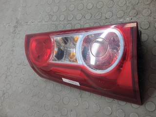 Фонарь (задний) левый, ориг. номер 8200864612, Dacia Logan 2007-2012