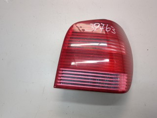 Фонарь (задний) правый, ориг. номер 6N0945096H, Volkswagen Polo 1999-2001