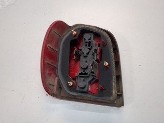 Фонарь (задний) правый, ориг. номер 6N0945096H, Volkswagen Polo 1999-2001