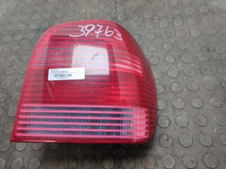 Фонарь (задний) правый, ориг. номер 6N0945096H, Volkswagen Polo 1999-2001