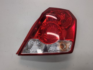 Фонарь (задний) правый, ориг. номер 96540269, Chevrolet Kalos 2003-2008