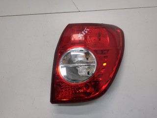 Фонарь (задний) правый, ориг. номер 96626996, Chevrolet Captiva 2006-2011