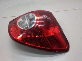 Фонарь (задний) правый, ориг. номер 96626996, Chevrolet Captiva 2006-2011
