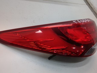 Фонарь (задний) левый, ориг. номер 924012Y000, Hyundai ix35 2009-2013