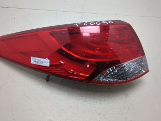 Фонарь (задний) левый, ориг. номер 924012Y000, Hyundai ix35 2009-2013