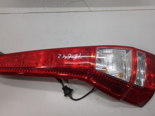 Фонарь (задний) левый Honda CR-V 2006-2009