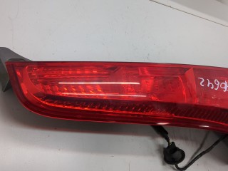 Фонарь (задний) левый, ориг. номер 33551SWWE01, Honda CR-V 2006-2009
