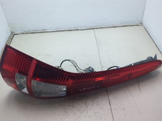 Фонарь (задний) левый, ориг. номер 33551SWWE01, Honda CR-V 2006-2009