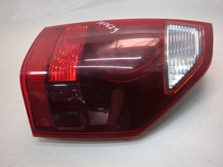 Фонарь (задний) правый, ориг. номер MN133770, MN117803, Mitsubishi Pajero 1997-2004