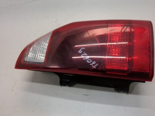 Фонарь (задний) правый, ориг. номер MN133770, MN117803, Mitsubishi Pajero 1997-2004