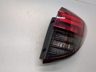 Фонарь (задний) правый, ориг. номер 33502T7AT51, Honda HRV 2014-2018