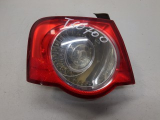 Фонарь (задний) левый Volkswagen Passat 2005-2010
