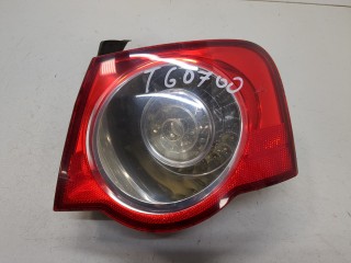 Фонарь (задний) правый Volkswagen Passat 2005-2010