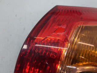 Фонарь (задний) правый, ориг. номер 8155102310, Toyota Corolla 2002-2007