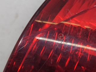 Фонарь (задний) правый, ориг. номер 8155102310, Toyota Corolla 2002-2007
