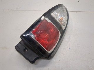 Фонарь (задний) правый, ориг. номер 6351GL, Citroen C3 picasso 2008-2012