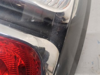 Фонарь (задний) правый, ориг. номер 6351GL, Citroen C3 picasso 2008-2012