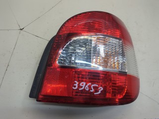 Фонарь (задний) правый Renault Scenic 1999-2003