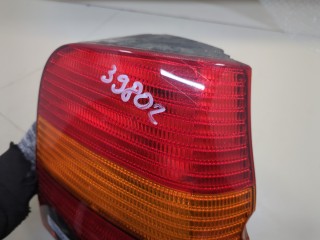 Фонарь (задний) правый, ориг. номер 6H0945112H, Seat Arosa 1997-2000