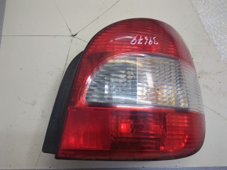 Фонарь (задний) правый Renault Scenic 1999-2003