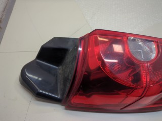 Фонарь (задний) левый, ориг. номер 8330A701, Mitsubishi Colt 2002-2012