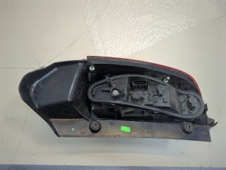 Фонарь (задний) левый, ориг. номер 8330A701, Mitsubishi Colt 2002-2012