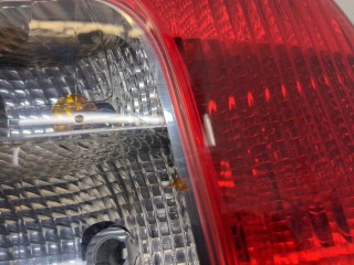 Фонарь (задний) левый, ориг. номер 31335506, Volvo XC90 2006-2014
