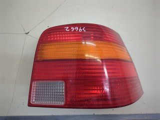 Фонарь (задний) правый Volkswagen Golf 4 1997-2006