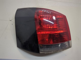 Фонарь (задний) левый Opel Signum 2003-2005