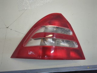 Фонарь (задний) левый Mercedes C W203 2000-2004