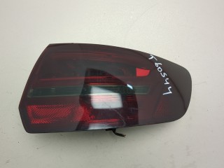 Фонарь (задний) правый Audi A3 2008-2013