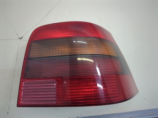 Фонарь (задний) правый Volkswagen Golf 4 1997-2006