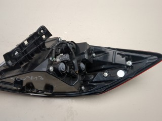 Фонарь (задний) левый, ориг. номер 33550-T43J01, Honda Civic 2021-2024
