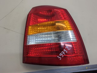 Фонарь (задний) правый Opel Astra 1994-2002