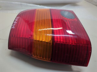 Фонарь (задний) левый, ориг. номер 6H0945111D, Seat Arosa 1997-2000