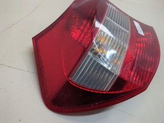 Фонарь (задний) левый, ориг. номер 63216924501, 6924501, BMW 1 серия 2004-2007