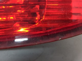 Фонарь (задний) правый, ориг. номер 5L0945096, Skoda Yeti 2009-2014