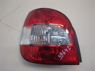 Фонарь (задний) левый Renault Scenic 1999-2003
