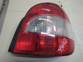 Фонарь (задний) правый Renault Scenic 1999-2003