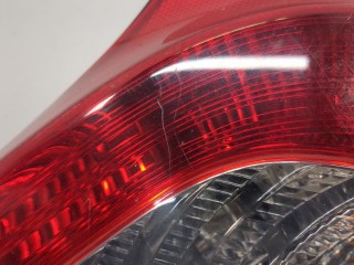 Фонарь (задний) правый, ориг. номер 31213918, Volvo C30 2009-2013