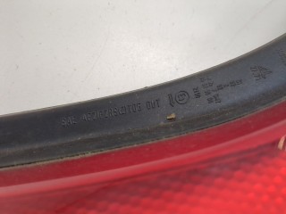Фонарь (задний) правый, ориг. номер 31213918, Volvo C30 2009-2013