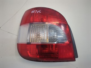 Фонарь (задний) левый Renault Scenic 1999-2003