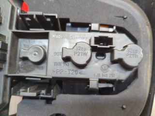 Фонарь (задний) правый, ориг. номер 1J6945096T, Volkswagen Golf 4 1997-2006