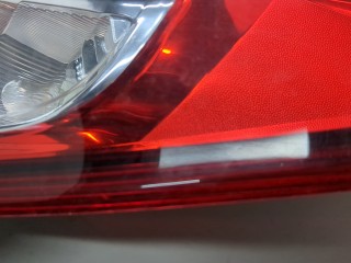 Фонарь (задний) правый, ориг. номер 1877010, Ford Fiesta 2008-2013