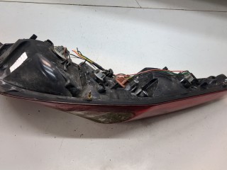 Фонарь (задний) левый, ориг. номер 924012R010, Hyundai i30 2010-2012